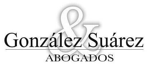 Logo González & Suárez Abogados