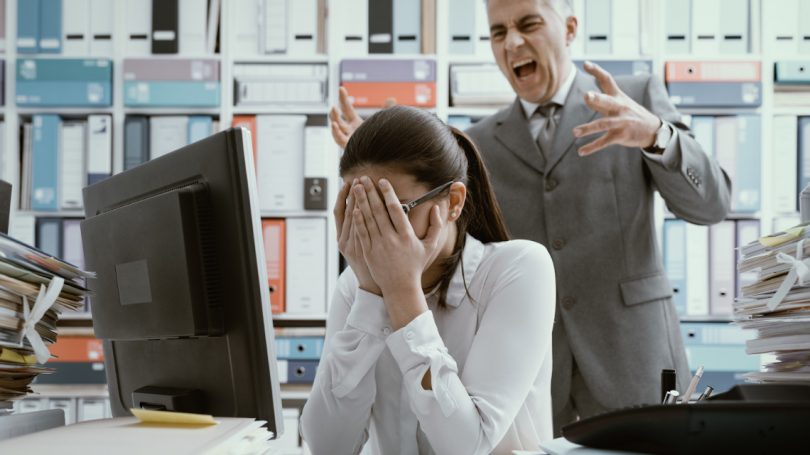 El Delito de Stalking | Gonzalez & Suarez Abogados